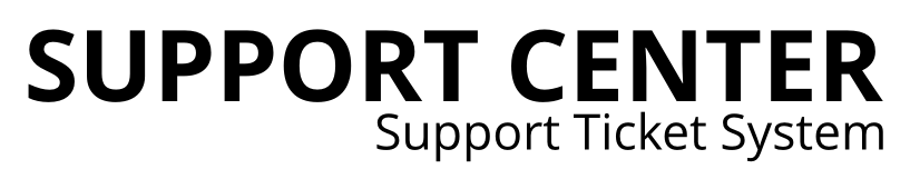 net industry - Service Desk